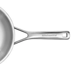KitchenAid Cookware Collection Sauterpande M/låg -KitchenAid Shop kitchenaid cookware collection sauterpande m laag cc003251 001 44327 3