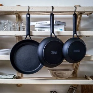 KitchenAid Cookware Kollektion Stegepandesæt 5 KitchenAid Cookware Kollektion Stegepandesæt - Billede 3