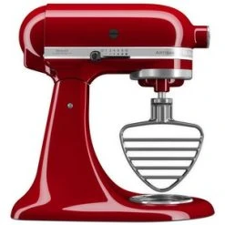 KitchenAid Dejmixer, Rustfrit Stål 7 KitchenAid Dejmixer, Rustfrit Stål -KitchenAid Shop kitchenaid dejmixer rustfrit staal 5ksmpb5ss 52294 3