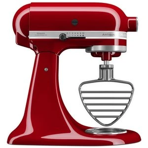 KitchenAid Dejmixer, Rustfrit Stål 4 KitchenAid Dejmixer, Rustfrit Stål - Billede 3