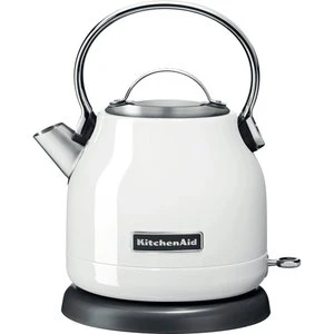 KitchenAid Elkedel Hvid 1,25 Liter 3 KitchenAid Elkedel Hvid 1,25 Liter