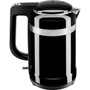 KitchenAid Elkedel 5KEK1565EOB 1,5 Liter, Onyx Black 3 KitchenAid Elkedel 5KEK1565EOB 1,5 Liter, Onyx Black