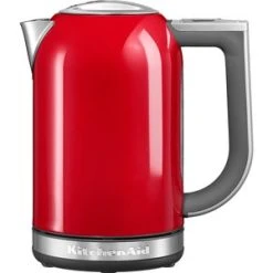 KitchenAid Elkedel Rød 1,7 Liter