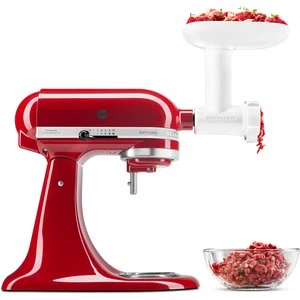 KitchenAid FGA Kødhakker 4 KitchenAid FGA Kødhakker - Billede 2