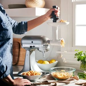 KitchenAid FGA Kødhakker 7 KitchenAid FGA Kødhakker - Billede 5