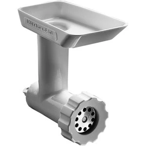 KitchenAid FVSFGA Kødhakker Og Purépresser 4 KitchenAid FVSFGA Kødhakker Og Purépresser - Billede 2