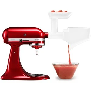 KitchenAid FVSP Purépresser 4 KitchenAid FVSP Purépresser - Billede 2