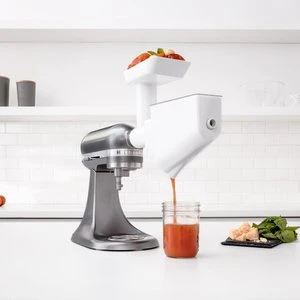 KitchenAid FVSP Purépresser 5 KitchenAid FVSP Purépresser - Billede 3