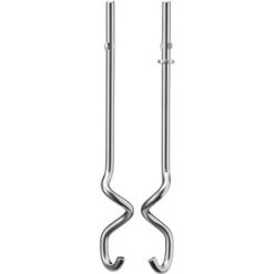 KitchenAid Håndmixer Contour Silver -KitchenAid Shop kitchenaid haandmixer contour silver 5khm9212ecu 6867 5