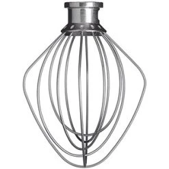 KitchenAid K452WW Piskeris