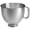 KitchenAid K5THSBP Stålskål 4,8 Liter 2 KitchenAid K5THSBP Stålskål 4,8 Liter -KitchenAid Shop kitchenaid k5thsbp staalskaal 4 8 liter k5thsbp 6980 1