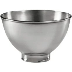 KitchenAid KB3SS Stålskål 3 Liter
