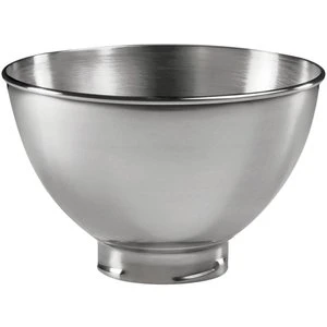 KitchenAid KB3SS Stålskål 3 Liter 3 KitchenAid KB3SS Stålskål 3 Liter