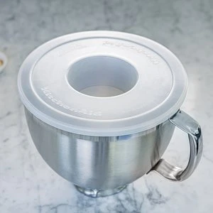 KitchenAid KBC90N Plastiklåg (2-pak) 4 KitchenAid KBC90N Plastiklåg (2-pak) - Billede 2