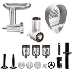 KitchenAid KSM156EBM Artisan Køkkenmaskine + Tilbehørspakke 9 KitchenAid KSM156EBM Artisan Køkkenmaskine + Tilbehørspakke -KitchenAid Shop kitchenaid ksm156ebm artisan koekkenmaskine tilbehoerspakke ka5ksm156ebmbox 56010 3