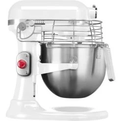 KitchenAid Professionel Køkkenmaskine Hvid