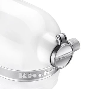 KitchenAid Professionel Køkkenmaskine Hvid 6 KitchenAid Professionel Køkkenmaskine Hvid - Billede 4