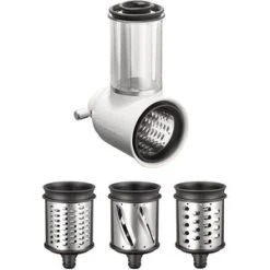 KitchenAid Råkostjern Til Standmixer