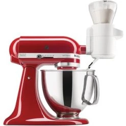 KitchenAid Sigt Og Vægt Tilbehør 5KSMSFTA -KitchenAid Shop kitchenaid sigt og vaegt tilbehoer 5ksmsfta 5ksmsfta c12c11 32379 4