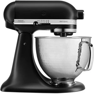 KitchenAid Skål 4,8 Liter, Hamret 4 KitchenAid Skål 4,8 Liter, Hamret - Billede 2