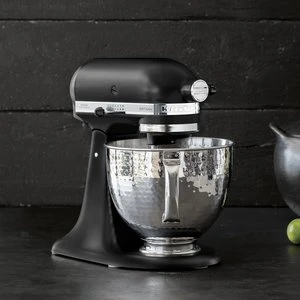 KitchenAid Skål 4,8 Liter, Hamret 6 KitchenAid Skål 4,8 Liter, Hamret - Billede 4