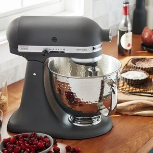 KitchenAid Skål 4,8 Liter, Hamret 7 KitchenAid Skål 4,8 Liter, Hamret - Billede 5