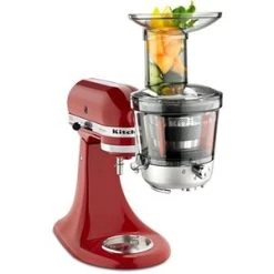 KitchenAid SM1JA Slow Juicer -KitchenAid Shop kitchenaid sm1ja slow juicer sm1ja 6990 3