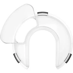 KitchenAid Stænkskærm Til Røremaskine (4,3/4,8 Liter) 8 KitchenAid Stænkskærm Til Røremaskine (4,3/4,8 Liter) -KitchenAid Shop kitchenaid staenkskaerm til roeremaskine 4 3 4 8 liter 5ksmthps 52295 2