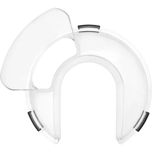 KitchenAid Stænkskærm Til Røremaskine (4,3/4,8 Liter) 4 KitchenAid Stænkskærm Til Røremaskine (4,3/4,8 Liter) - Billede 2