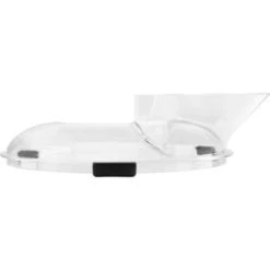 KitchenAid Stænkskærm Til Røremaskine (6,9 Liter) -KitchenAid Shop kitchenaid staenkskaerm til roeremaskine 6 9 liter 5ksmblps 52296 3