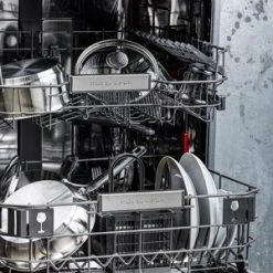 KitchenAid Stegepande 28 Cm, Rustfrit Stål -KitchenAid Shop kitchenaid stegepande 28 cm rustfrit staal cc003571 001 57891 8