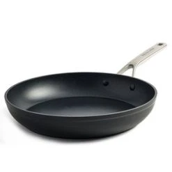 KitchenAid Stegepande I Aluminium 30 Cm