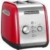 KitchenAid Toaster 2-skiver Rød 1 KitchenAid Toaster 2-skiver Rød -KitchenAid Shop kitchenaid toaster 2 skiver roed 5kmt221eer 6846 1