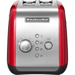 KitchenAid Toaster 2-skiver Rød 11 KitchenAid Toaster 2-skiver Rød -KitchenAid Shop kitchenaid toaster 2 skiver roed 5kmt221eer 6846 2