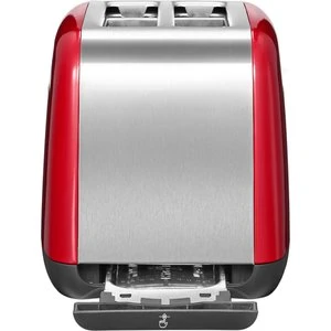 KitchenAid Toaster 2-skiver Rød 6 KitchenAid Toaster 2-skiver Rød - Billede 4