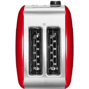 KitchenAid Toaster 2-skiver Rød 7 KitchenAid Toaster 2-skiver Rød - Billede 5