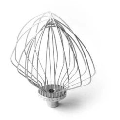 KitchenAid Piskeris Stål