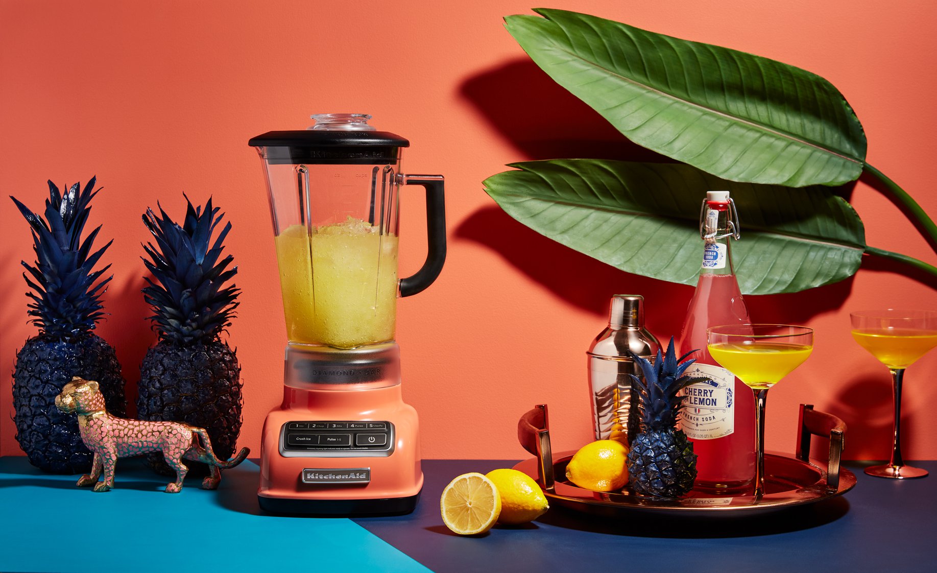 Forside 2 Forside -KitchenAid Shop KitchenAid27